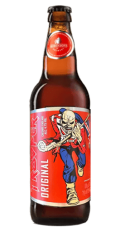 Cerveza Iron Maiden Trooper 50 cl